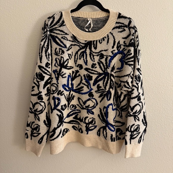 Anthropologie Sweater‎ - Picture 2 of 4